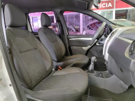 RENAULT Duster 1.6 16V 4P FLEX EXPRESSION AUTOMTICO CVT, Foto 11