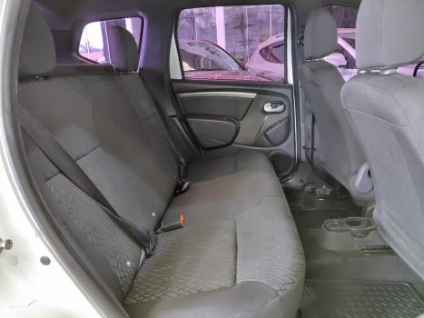 RENAULT Duster 1.6 16V 4P FLEX EXPRESSION AUTOMTICO CVT, Foto 12