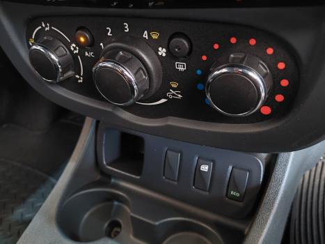 RENAULT Duster 1.6 16V 4P FLEX EXPRESSION AUTOMTICO CVT, Foto 13