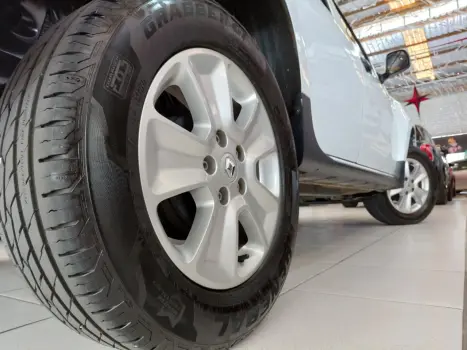 RENAULT Duster 1.6 16V 4P FLEX EXPRESSION AUTOMTICO CVT, Foto 15