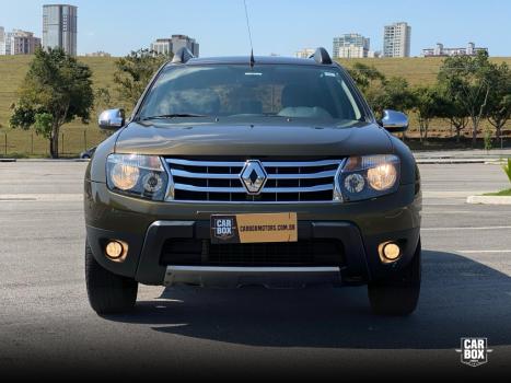 RENAULT Duster 2.0 16V 4P FLEX TECH ROAD AUTOMTICO, Foto 3