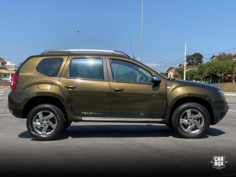 RENAULT Duster 2.0 16V 4P FLEX TECH ROAD AUTOMTICO, Foto 2