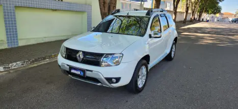 RENAULT Duster 2.0 16V 4P FLEX DYNAMIQUE AUTOMTICO, Foto 1