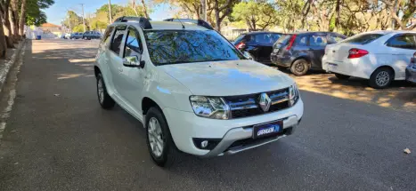 RENAULT Duster 2.0 16V 4P FLEX DYNAMIQUE AUTOMTICO, Foto 3