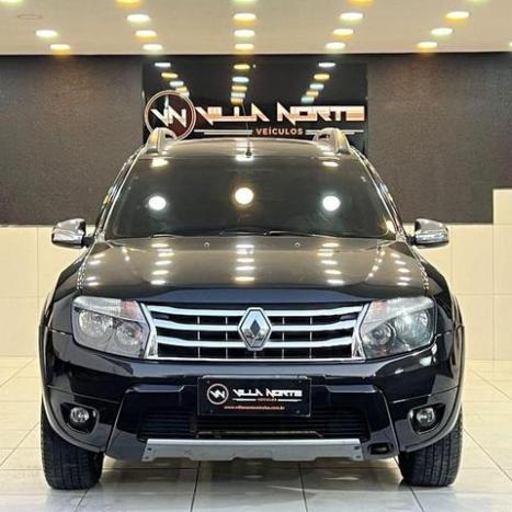 RENAULT Duster 2.0 16V 4P FLEX DYNAMIQUE, Foto 2