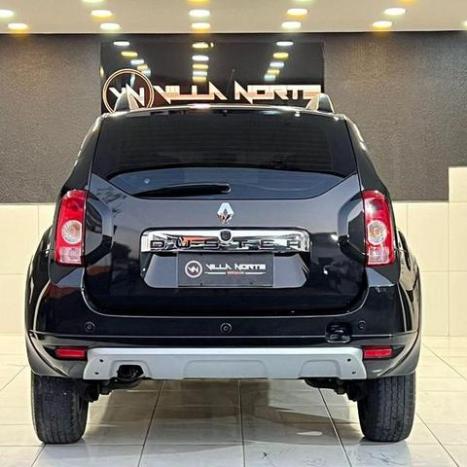 RENAULT Duster 2.0 16V 4P FLEX DYNAMIQUE, Foto 5