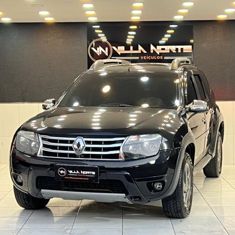 RENAULT Duster 2.0 16V 4P FLEX DYNAMIQUE AUTOMTICO, Foto 1