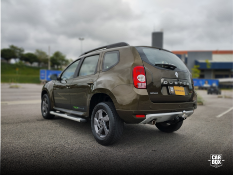 RENAULT Duster 2.0 16V 4P FLEX TECH ROAD AUTOMTICO, Foto 5