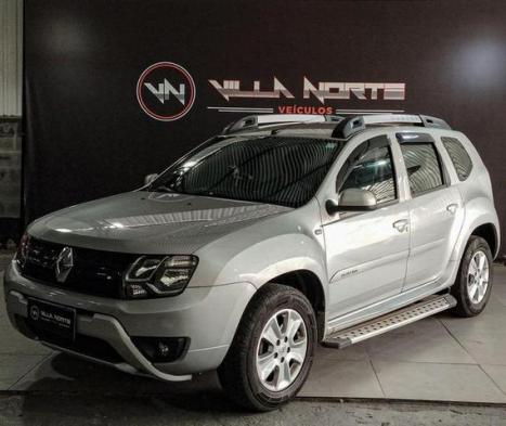 RENAULT Duster 2.0 16V 4P FLEX DYNAMIQUE AUTOMTICO, Foto 1