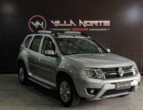 RENAULT Duster 2.0 16V 4P FLEX DYNAMIQUE AUTOMTICO, Foto 3