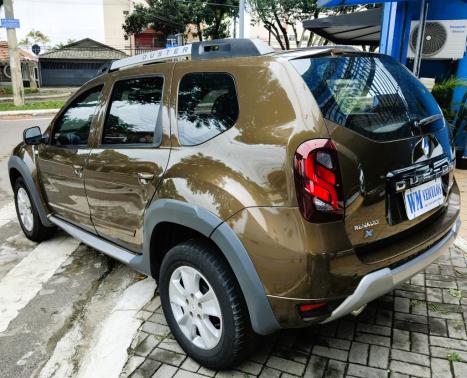 RENAULT Duster 2.0 16V 4P FLEX DYNAMIQUE AUTOMTICO, Foto 7