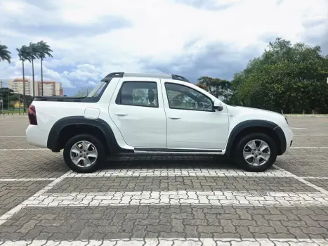 RENAULT Duster 2.0 16V 4P FLEX DYNAMIQUE AUTOMTICO, Foto 15