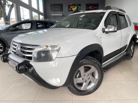 RENAULT Duster 2.0 16V 4P FLEX DYNAMIQUE AUTOMTICO, Foto 1