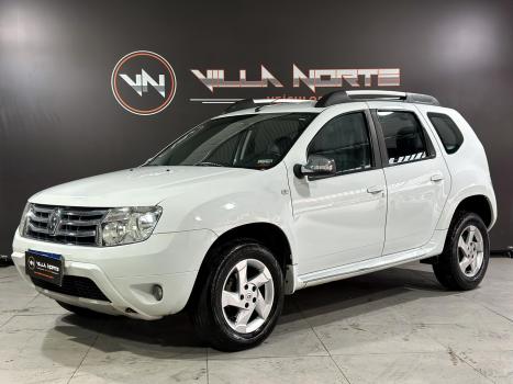 RENAULT Duster 2.0 16V 4P FLEX DYNAMIQUE AUTOMTICO, Foto 1