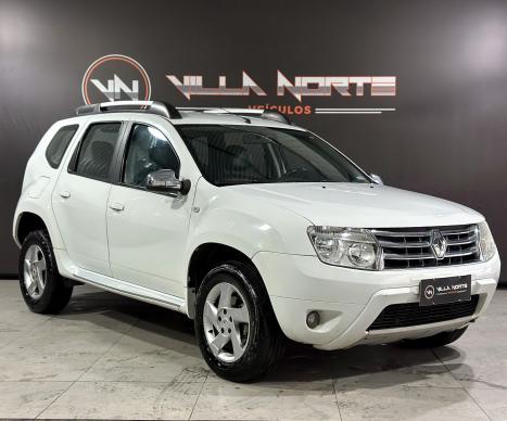 RENAULT Duster 2.0 16V 4P FLEX DYNAMIQUE AUTOMTICO, Foto 3