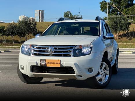 RENAULT Duster 2.0 16V 4P FLEX DYNAMIQUE, Foto 1