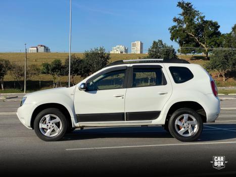 RENAULT Duster 2.0 16V 4P FLEX DYNAMIQUE, Foto 3