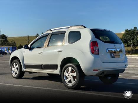 RENAULT Duster 2.0 16V 4P FLEX DYNAMIQUE, Foto 4