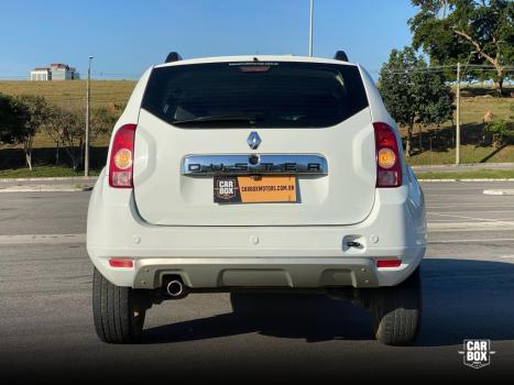 RENAULT Duster 2.0 16V 4P FLEX DYNAMIQUE, Foto 5