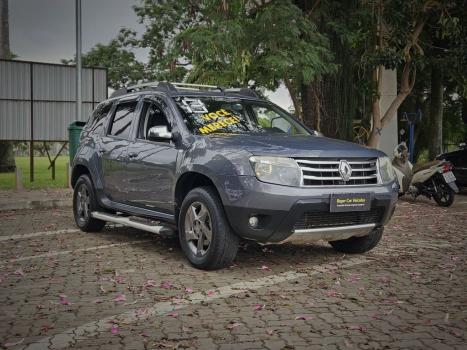 RENAULT Duster 2.0 16V 4P FLEX DYNAMIQUE 4X4, Foto 1