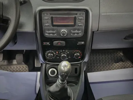 RENAULT Duster 2.0 16V 4P FLEX DYNAMIQUE 4X4, Foto 18