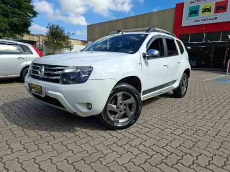 RENAULT Duster 2.0 16V 4P FLEX DYNAMIQUE AUTOMTICO, Foto 2