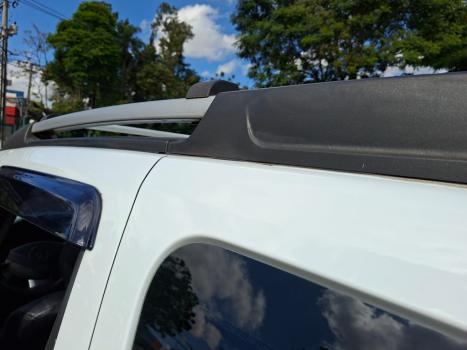RENAULT Duster 2.0 16V 4P FLEX DYNAMIQUE AUTOMTICO, Foto 4