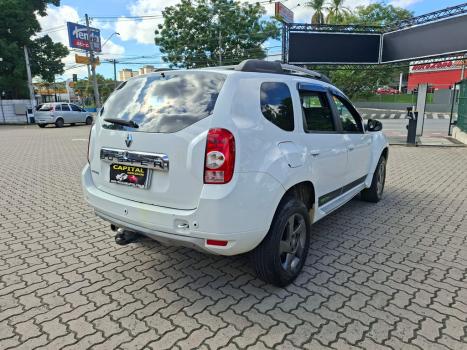RENAULT Duster 2.0 16V 4P FLEX DYNAMIQUE AUTOMTICO, Foto 6