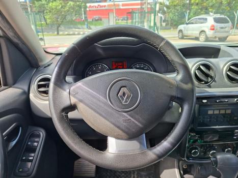 RENAULT Duster 2.0 16V 4P FLEX DYNAMIQUE AUTOMTICO, Foto 7