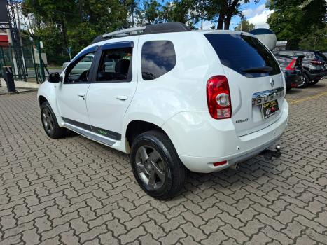 RENAULT Duster 2.0 16V 4P FLEX DYNAMIQUE AUTOMTICO, Foto 8