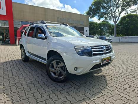 RENAULT Duster 2.0 16V 4P FLEX DYNAMIQUE AUTOMTICO, Foto 9