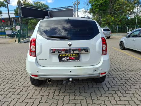 RENAULT Duster 2.0 16V 4P FLEX DYNAMIQUE AUTOMTICO, Foto 11