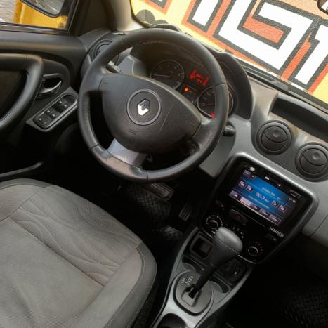 RENAULT Duster 2.0 16V 4P FLEX DYNAMIQUE AUTOMTICO, Foto 3