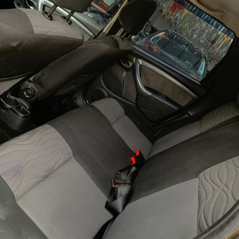 RENAULT Duster 2.0 16V 4P FLEX DYNAMIQUE AUTOMTICO, Foto 10