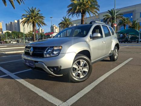 RENAULT Duster 2.0 16V 4P FLEX DYNAMIQUE AUTOMTICO, Foto 2