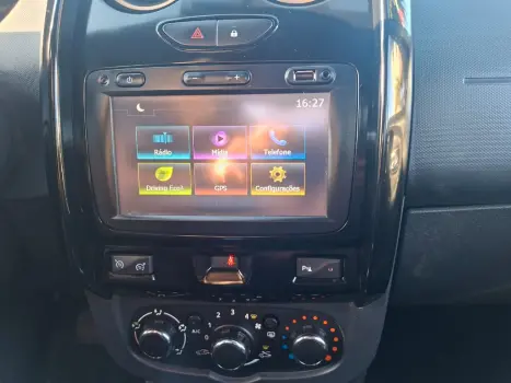 RENAULT Duster 2.0 16V 4P FLEX DYNAMIQUE AUTOMTICO, Foto 6