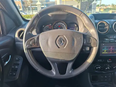 RENAULT Duster 2.0 16V 4P FLEX DYNAMIQUE AUTOMTICO, Foto 8