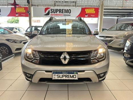 RENAULT Duster 2.0 16V 4P FLEX DYNAMIQUE AUTOMTICO, Foto 2