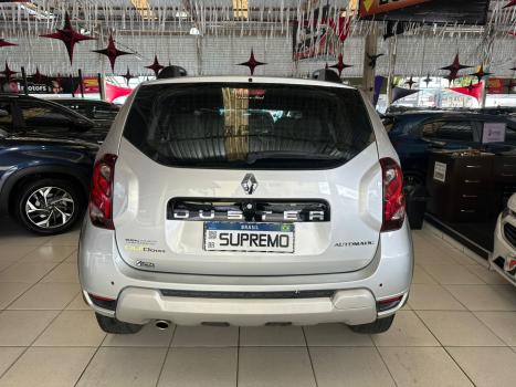 RENAULT Duster 2.0 16V 4P FLEX DYNAMIQUE AUTOMTICO, Foto 5