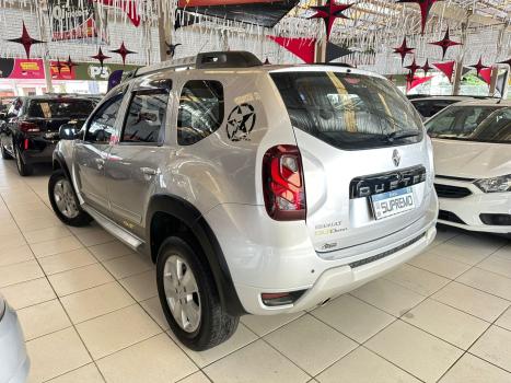 RENAULT Duster 2.0 16V 4P FLEX DYNAMIQUE AUTOMTICO, Foto 6