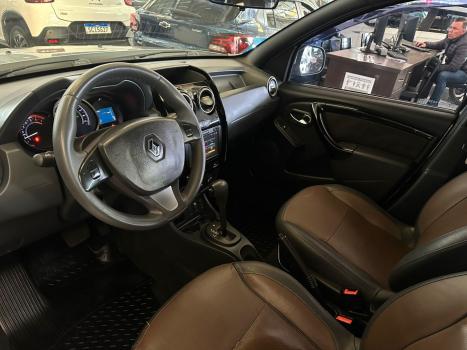 RENAULT Duster 2.0 16V 4P FLEX DYNAMIQUE AUTOMTICO, Foto 7