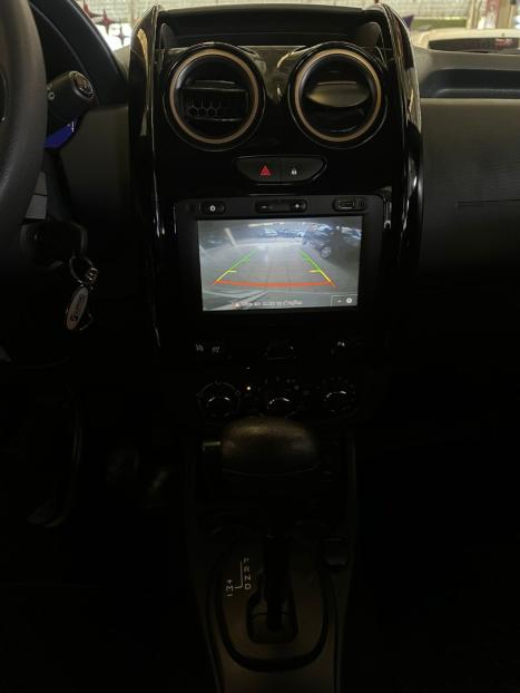 RENAULT Duster 2.0 16V 4P FLEX DYNAMIQUE AUTOMTICO, Foto 10