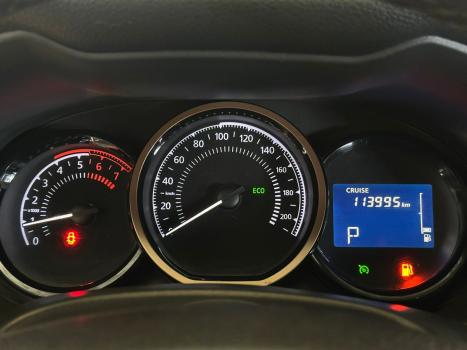 RENAULT Duster 2.0 16V 4P FLEX DYNAMIQUE AUTOMTICO, Foto 11