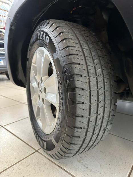 RENAULT Duster 2.0 16V 4P FLEX DYNAMIQUE AUTOMTICO, Foto 12