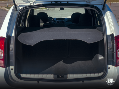 RENAULT Duster 2.0 16V 4P FLEX DYNAMIQUE AUTOMTICO, Foto 7