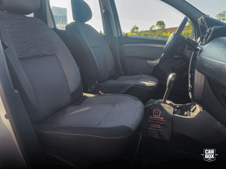 RENAULT Duster 2.0 16V 4P FLEX DYNAMIQUE AUTOMTICO, Foto 11