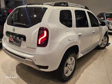 RENAULT Duster 2.0 16V 4P FLEX DYNAMIQUE AUTOMTICO, Foto 6