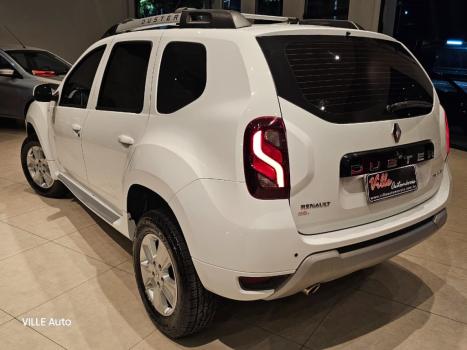 RENAULT Duster 2.0 16V 4P FLEX DYNAMIQUE AUTOMTICO, Foto 8