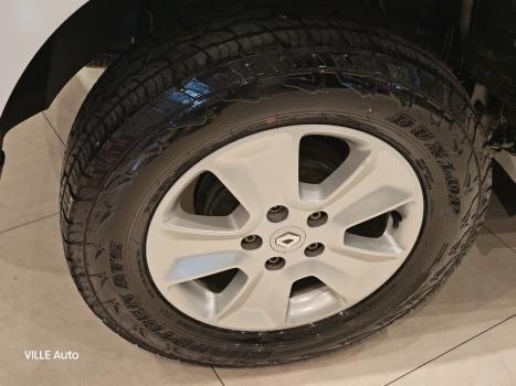 RENAULT Duster 2.0 16V 4P FLEX DYNAMIQUE AUTOMTICO, Foto 13