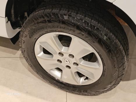 RENAULT Duster 2.0 16V 4P FLEX DYNAMIQUE AUTOMTICO, Foto 14